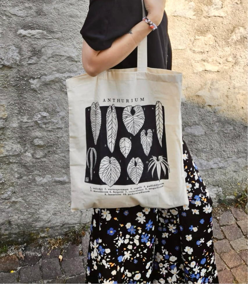 Tote Bags