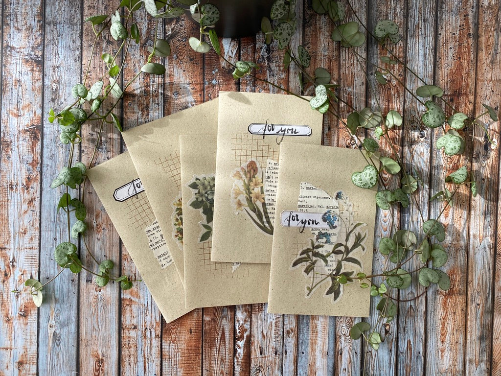 Paper Lover Bundle