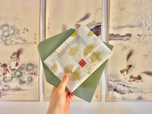 Letter of Season | Mail Club