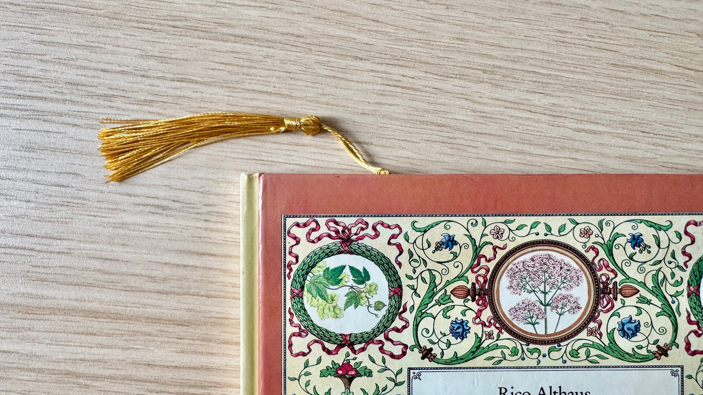 Lucky Horse | Bookmark